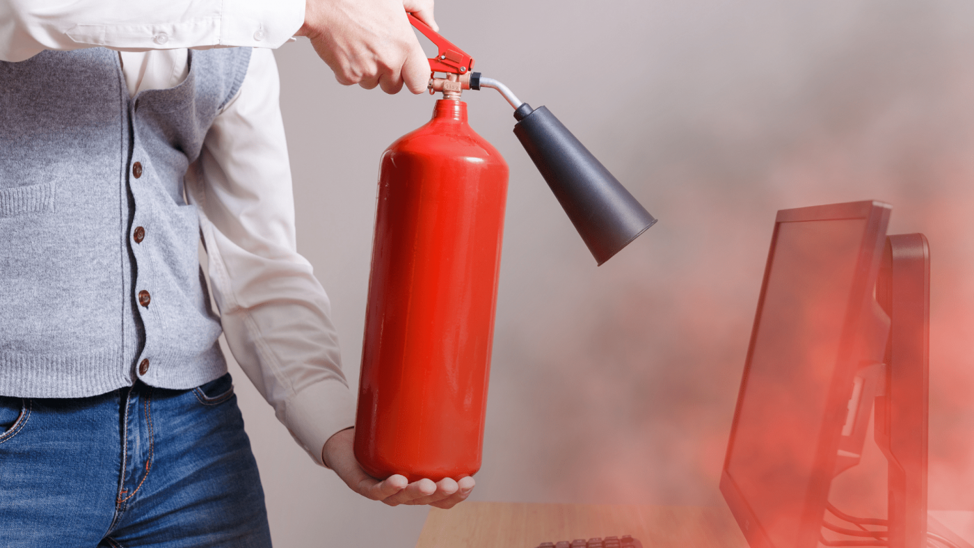 Global Fire Stopping Material Market