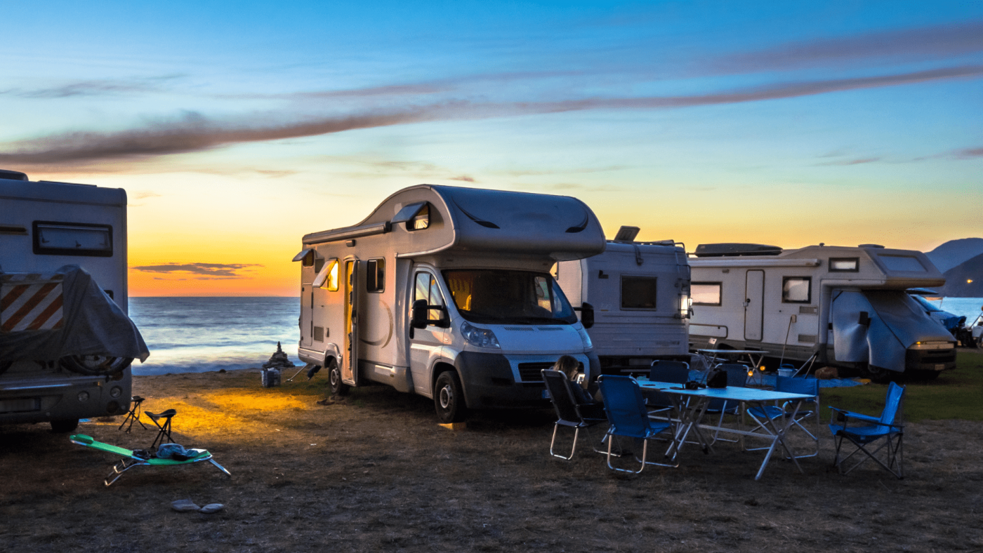 Global Motorhome Market Size, Drivers, Trends, Opportunities And Strategies – Includes Motorhome Market Report