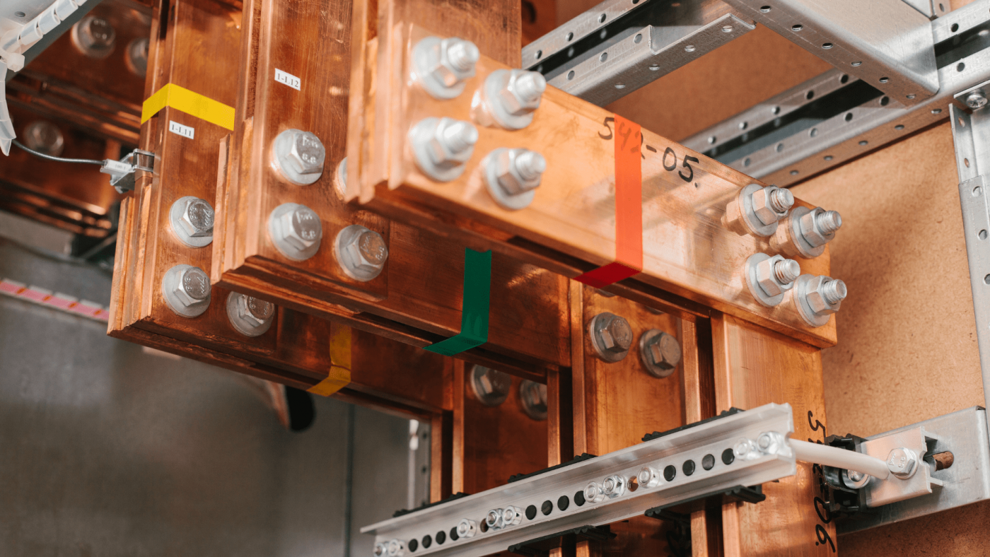 Insights Into The Busbar Market’s Growth Opportunities Through 2023-2032 – Includes Busbar Market Report