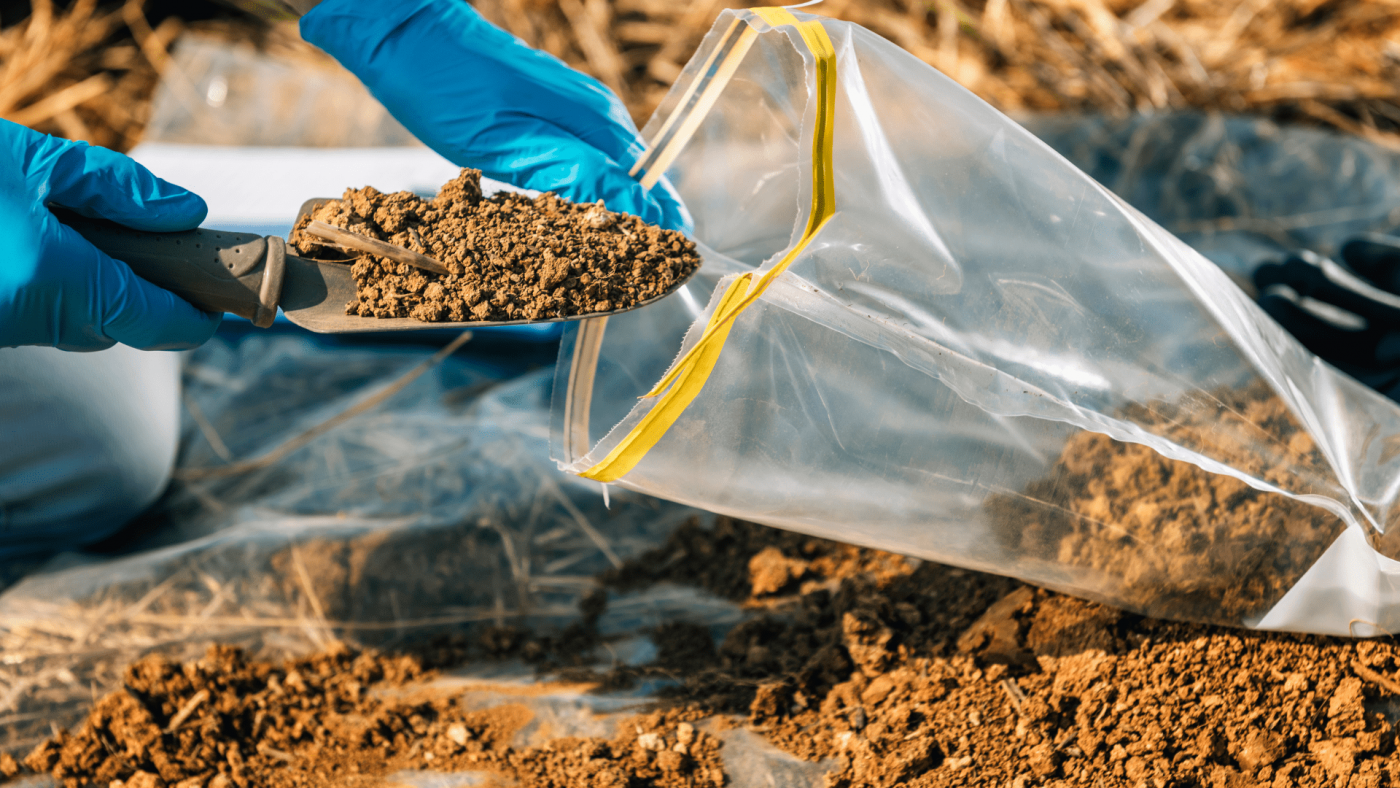 Insights Into The Soil Testing Equipment Market’s Growth Opportunities Through 2023-2032 – Includes Soil Testing Equipment Market Share