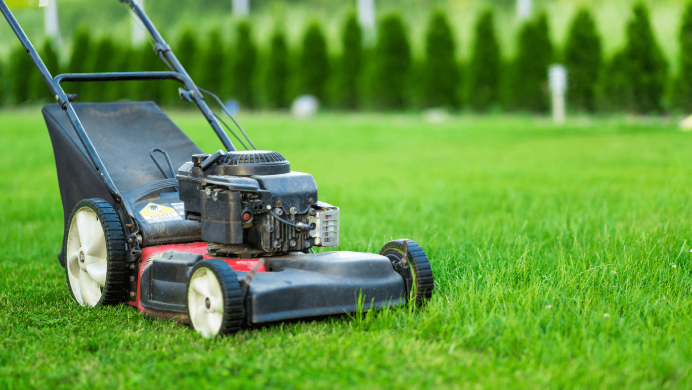 Global Lawn Mowers Market Size, Drivers, Trends, Opportunities And Strategies – Includes Lawn Mowers Market Share