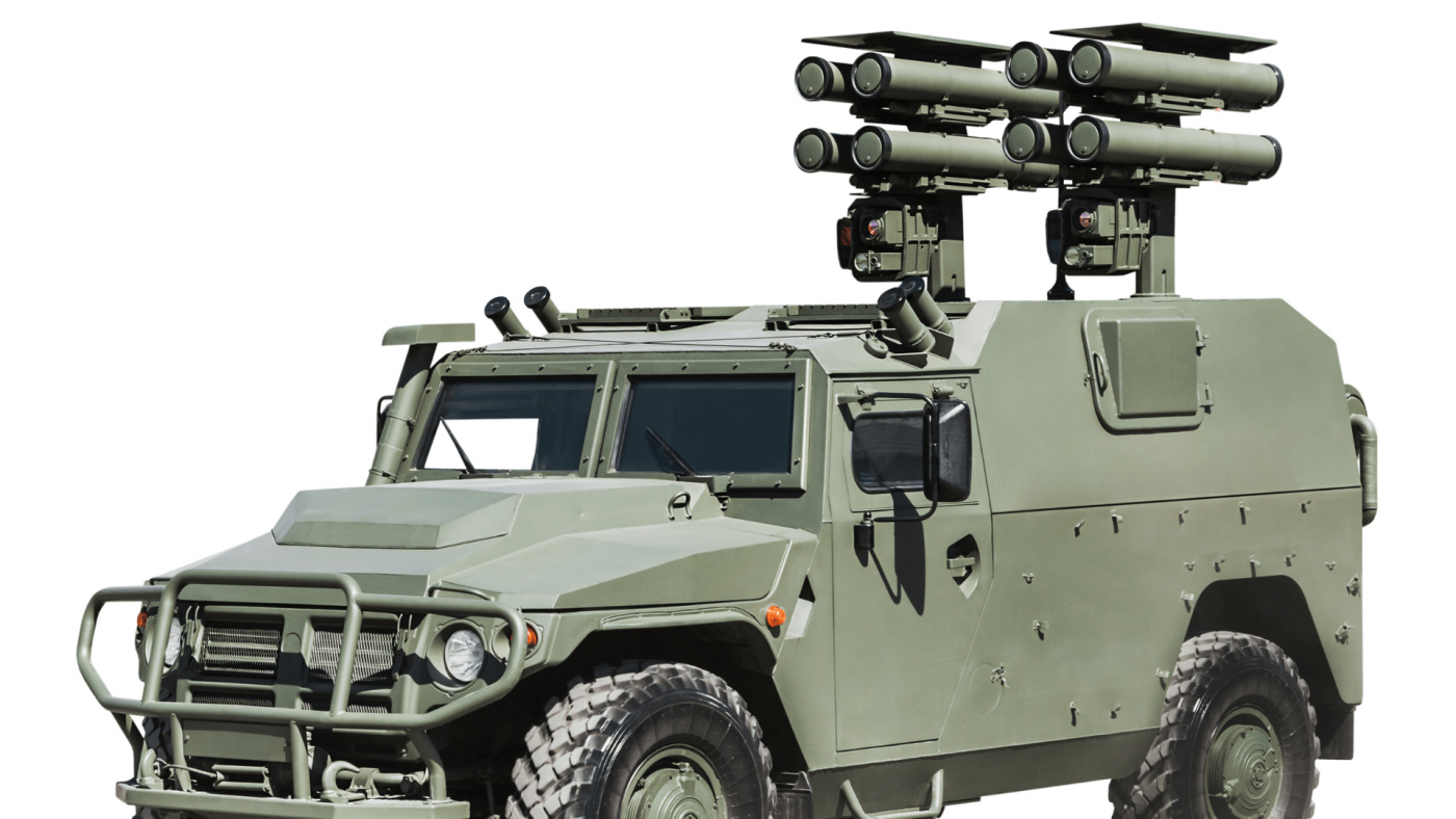 Insights Into The Man-Portable Anti-Armor Weapons Market’s Growth Opportunities Through 2023-2032 – Includes Man-Portable Anti-Armor Weapons Market Research
