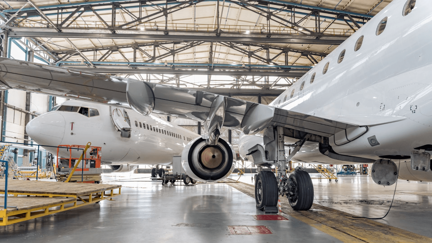 The Aerospace Parts Manufacturing Market Is Estimated To Reach 1,124.34 Billion By 2027 At A CAGR Of 4.62% – Includes Aerospace Parts Manufacturing Industry