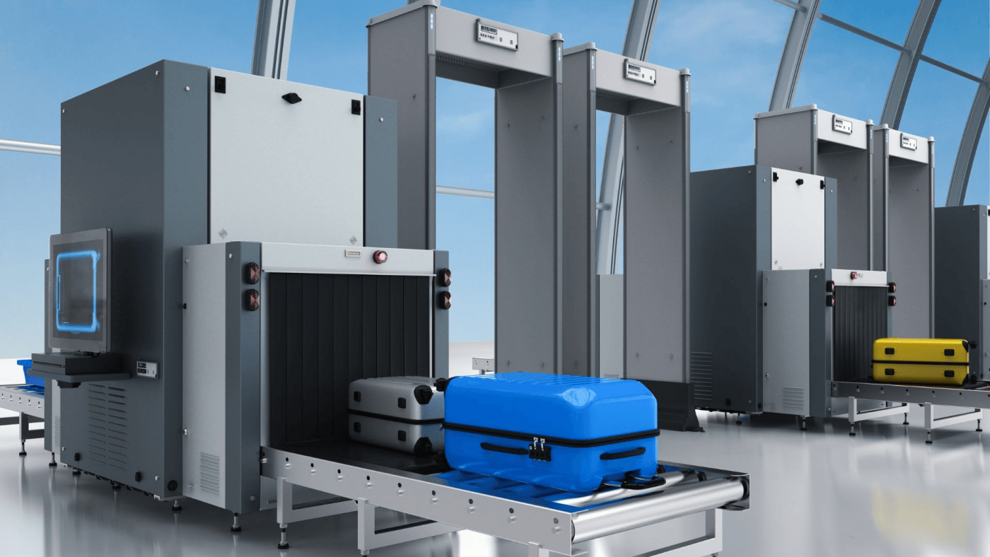 Global Airport Cabin Baggage Scanner Market Size, Drivers, Trends, Opportunities And Strategies – Includes Airport Cabin Baggage Scanner Market Share