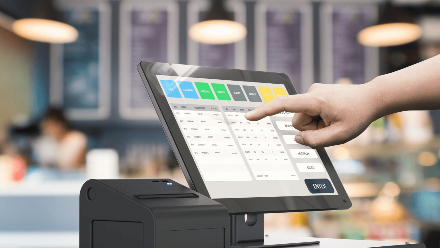 Global Retail POS Terminals Market Size, Drivers, Trends, Opportunities And Strategies – Includes Retail POS Terminals Market Report