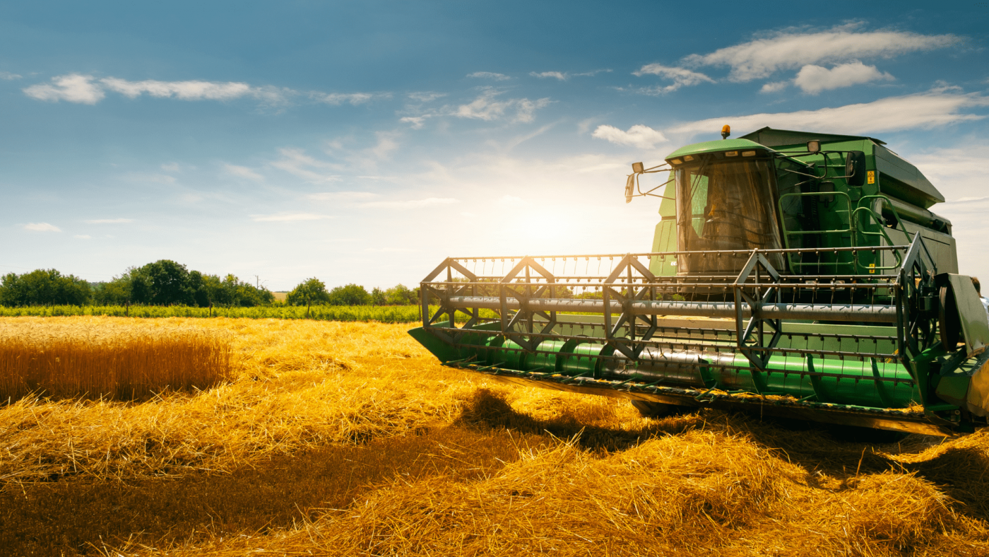 Global Automated Harvesting System Market