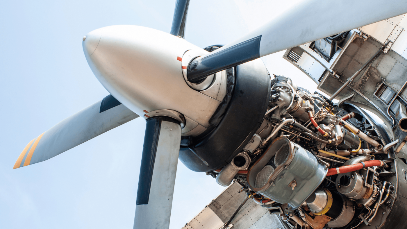 Insights Into The Aviation High-Speed Motor Market’s Growth Opportunities Through 2023-2032 – Includes Aviation High-Speed Motor Market Analysis