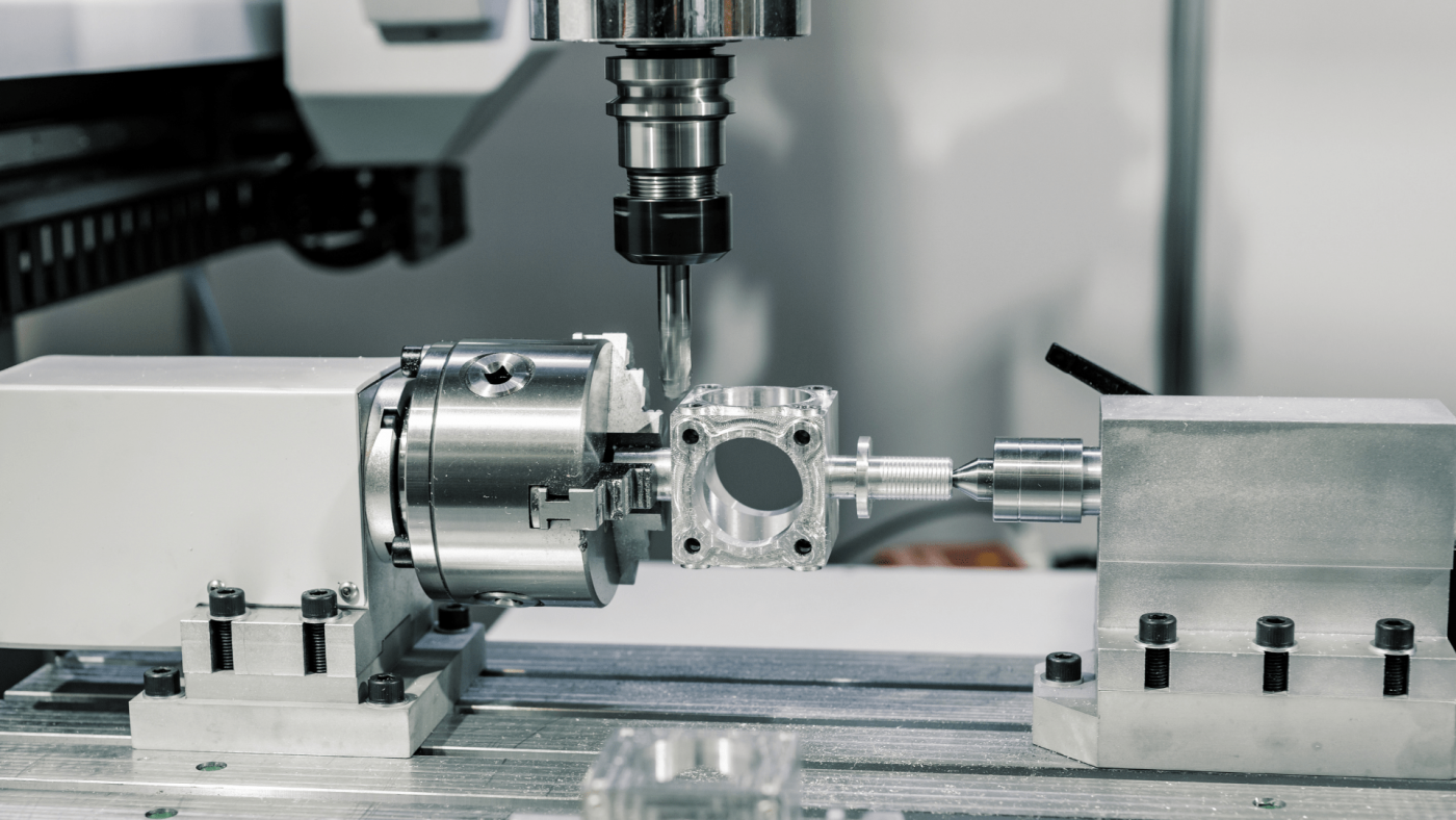 Global CNC Machine Tools Market Size, Drivers, Trends, Opportunities And Strategies – Includes CNC Machine Tools Market Report