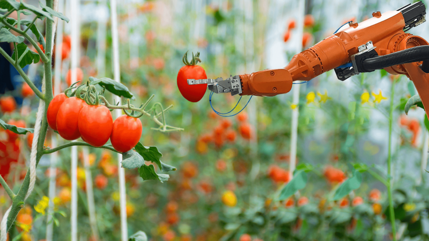 Global Smart Harvest Market Size, Drivers, Trends, Opportunities And Strategies – Includes Smart Harvest Market Share