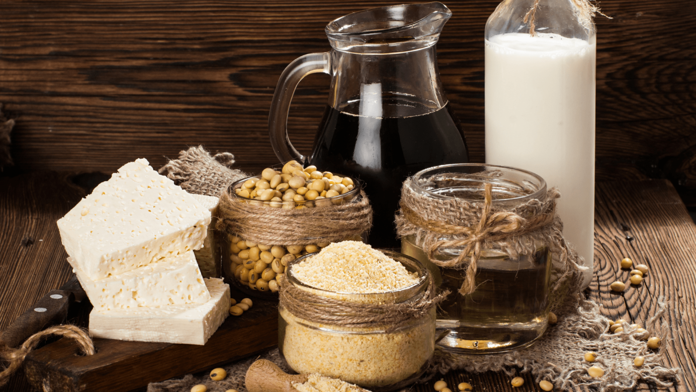 Global Soy Flour Market Size, Drivers, Trends, Opportunities And Strategies – Includes Soy Flour Market Share