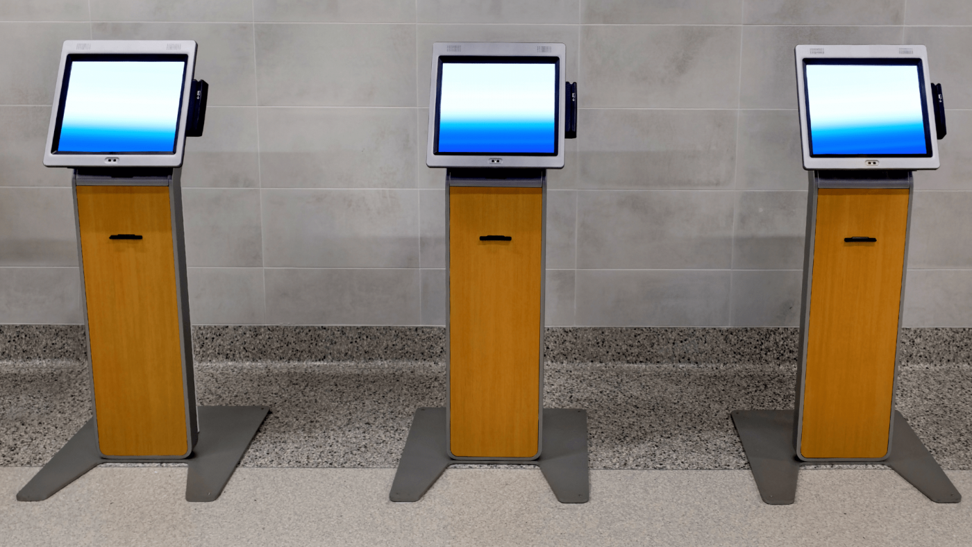 Insights Into The Airport Kiosks Market’s Growth Opportunities Through 2023-2032 – Includes Airport Kiosks Market Size
