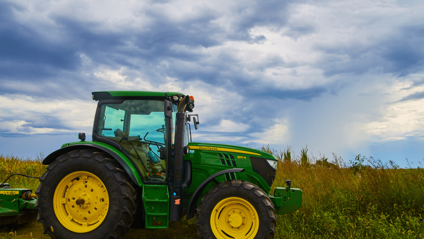 Insights Into The Farm Equipment Rental Market’s Growth Opportunities Through 2023-2032 – Includes Farm Equipment Rental Market Share