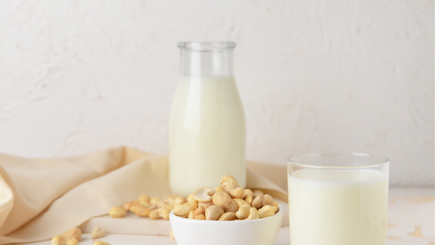 Global Milk Fat Fractions Market Size, Drivers, Trends, Opportunities And Strategies – Includes Milk Fat Fractions Market Share