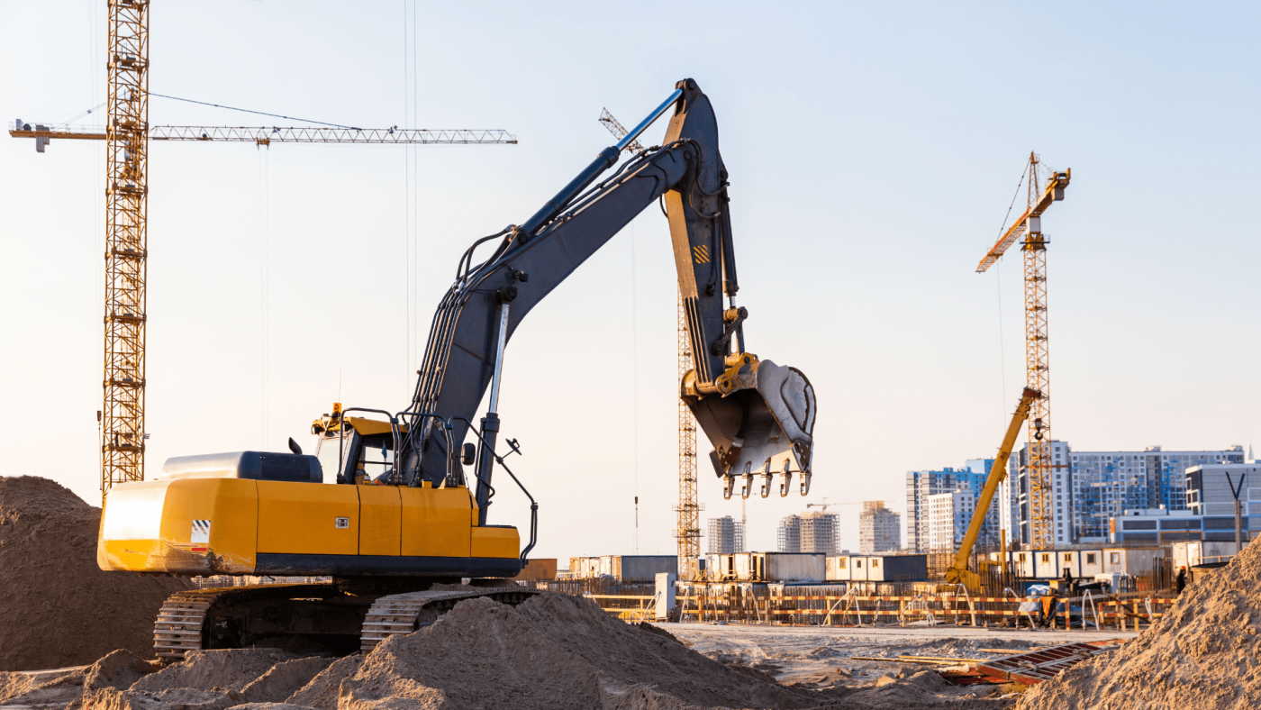 Insights Into The Mini Excavators Market’s Growth Opportunities Through 2023-2032 – Includes Mini Excavators Market Share