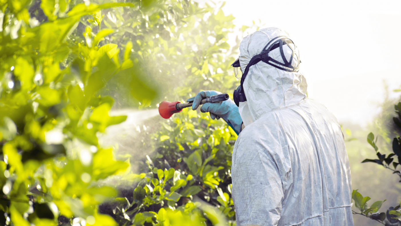 Insights Into The Pesticide Residue Testing Market’s Growth Opportunities Through 2023-2032 – Includes Pesticide Residue Testing Market Report