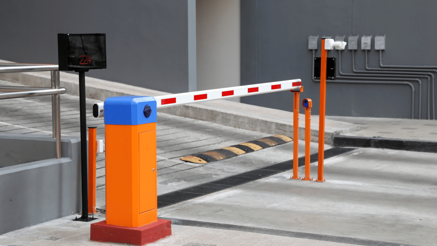 Global Barrier Systems Market Size, Drivers, Trends, Opportunities And Strategies – Includes Barrier Systems Market Size