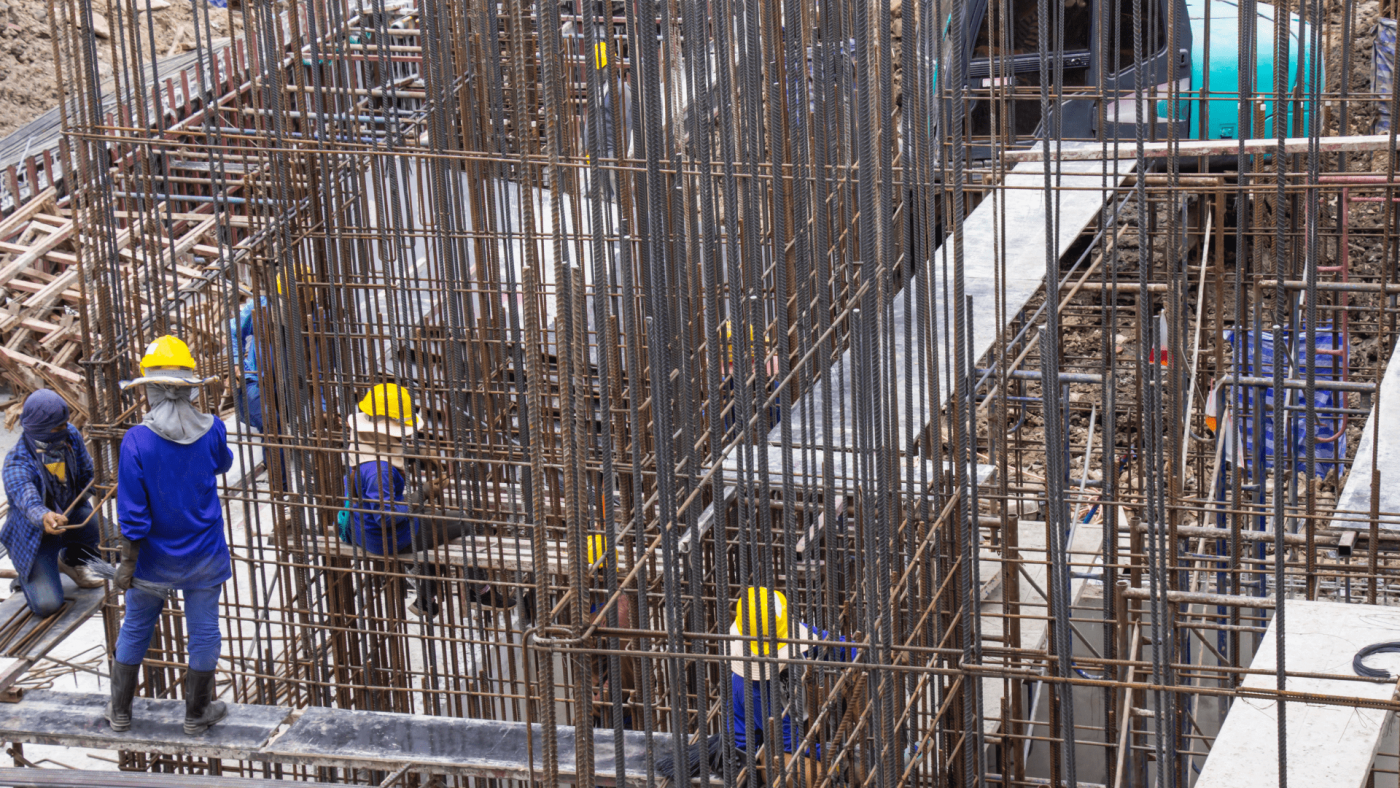 Insights Into The Construction Fabrics Market’s Growth Opportunities Through 2023-2032 – Includes Construction Fabrics Market Share