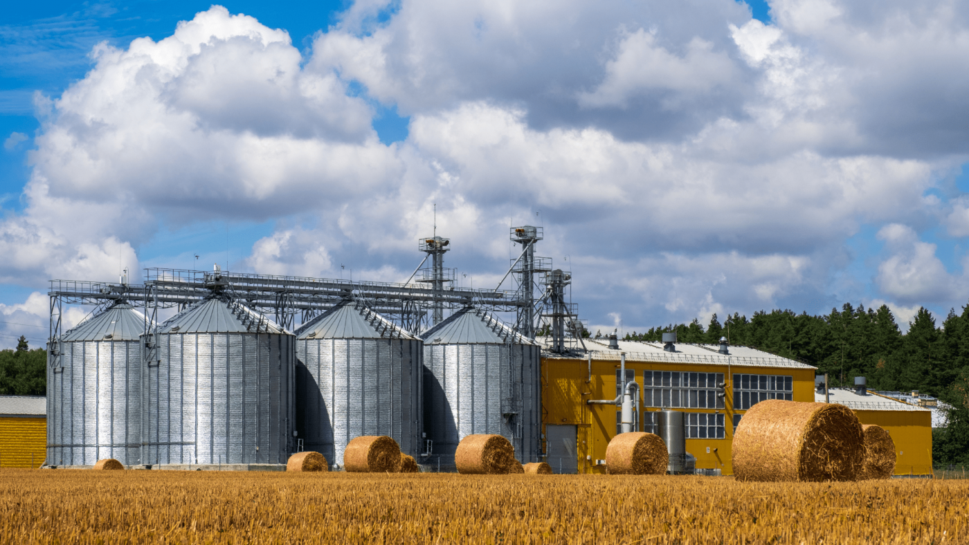 Insights Into The Grain Silos and Storage System Market’s Growth Opportunities Through 2023-2032 – Includes Grain Silos and Storage System Market Share