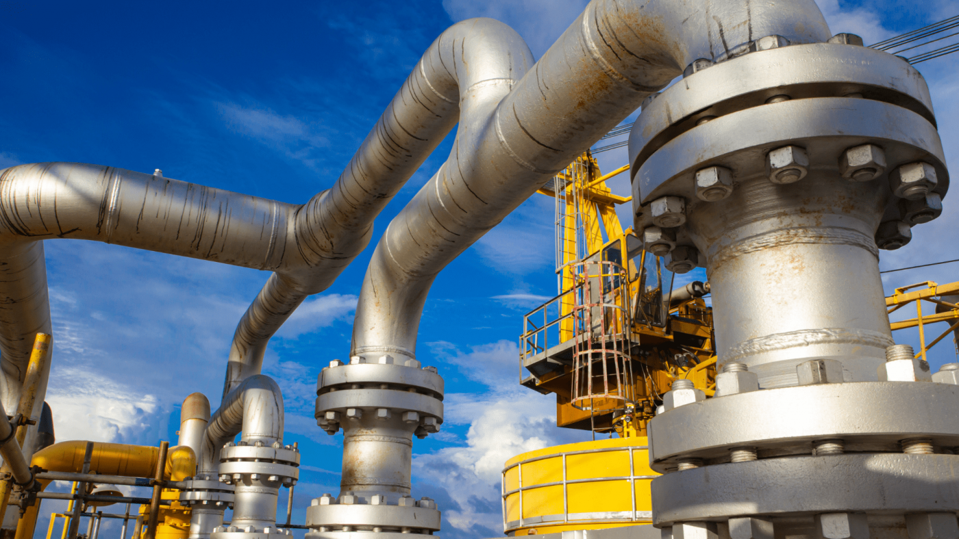 Global Midstream Oil & Gas Equipment Market Size, Drivers, Trends, Opportunities And Strategies – Includes Midstream Oil & Gas Equipment Market Share