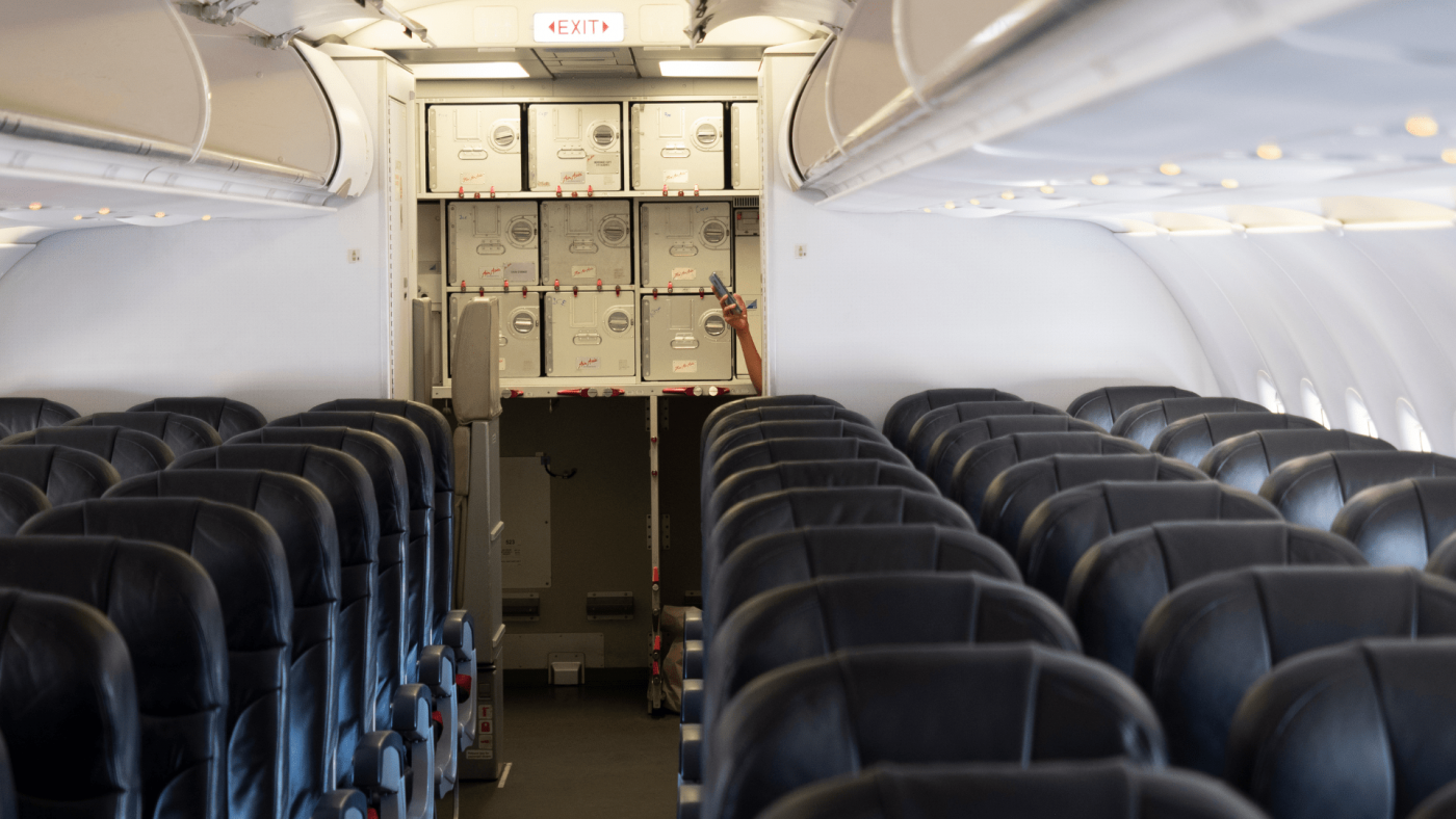Global Aircraft Galley Market Size, Drivers, Trends, Opportunities And Strategies – Includes Aircraft Galley Market Report