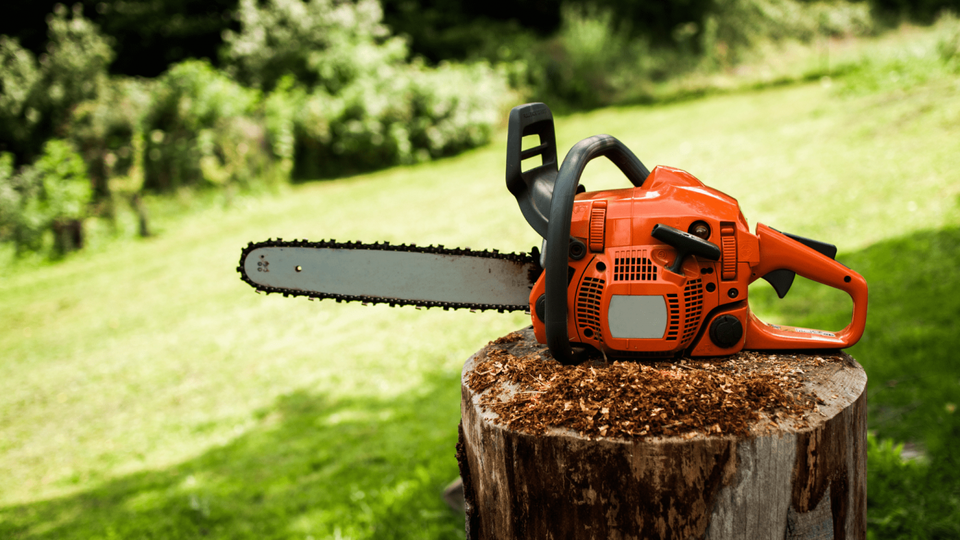 Global Chainsaws Market Size, Drivers, Trends, Opportunities And Strategies – Includes Chainsaws Market Trends