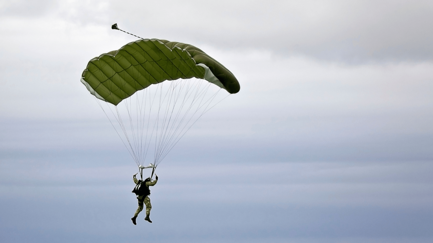 Insights Into The Military Parachute Market’s Growth Opportunities Through 2023-2032 – Includes Military Parachute Market Report