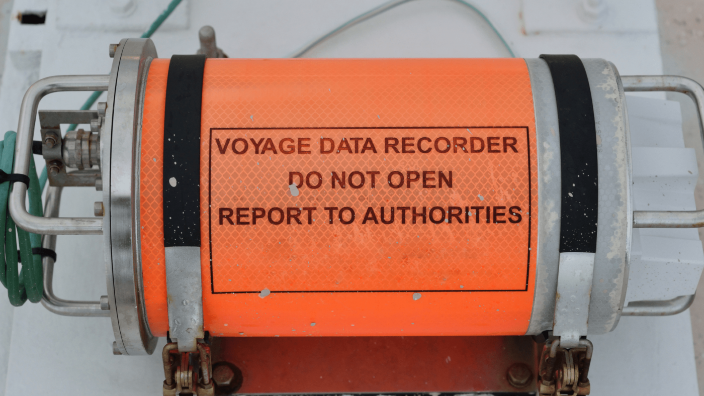 Global Voyage Data Recorder Market Size, Drivers, Trends, Opportunities And Strategies – Includes Voyage Data Recorder Market Size