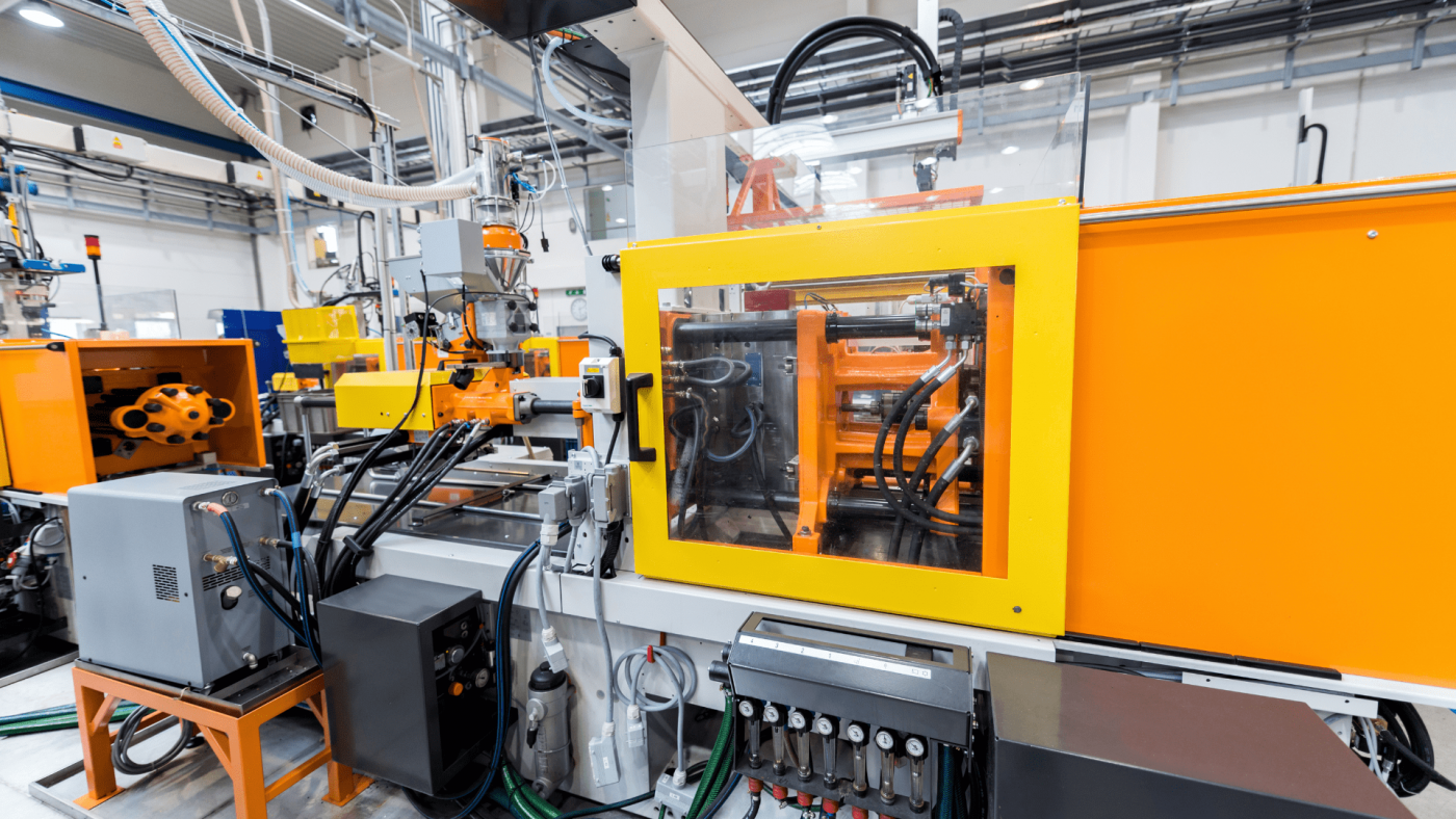 Global Injection Molding Machine Market Size, Drivers, Trends, Opportunities And Strategies – Includes Injection Molding Machine Market Share