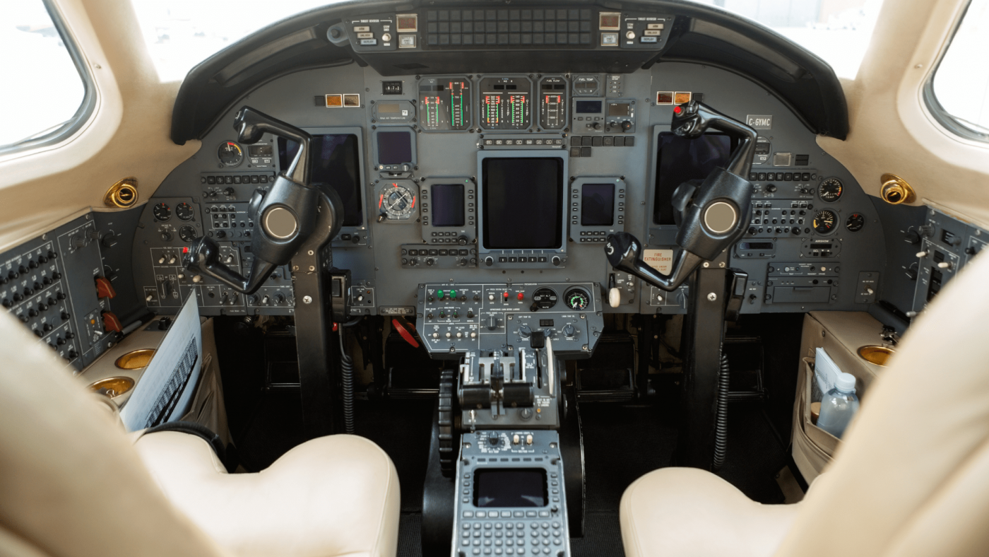 Global Aircraft Switches Market