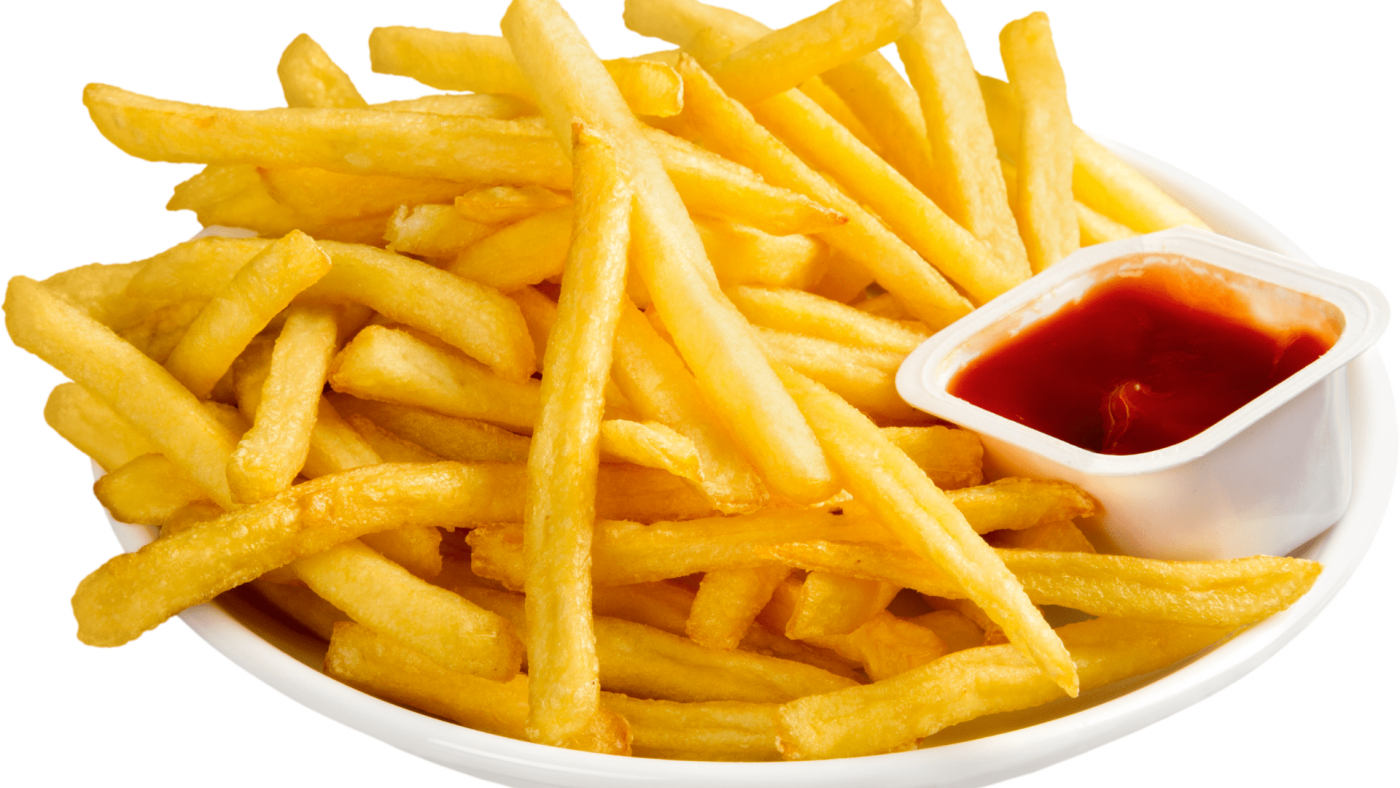 Global French Fries Market Size, Drivers, Trends, Opportunities And Strategies – Includes French Fries Market Share