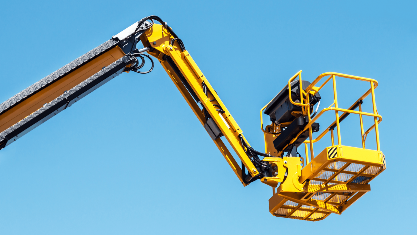 Global Boom Lifts Market Size, Drivers, Trends, Opportunities And Strategies – Includes Boom Lifts Market Size
