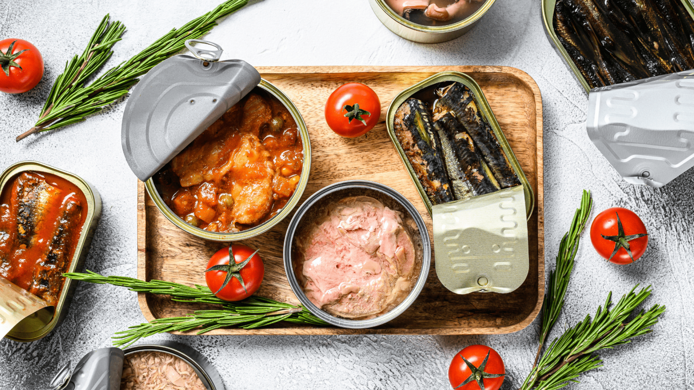 Global Canned Seafood Market Size, Drivers, Trends, Opportunities And Strategies – Includes Canned Seafood Market Size