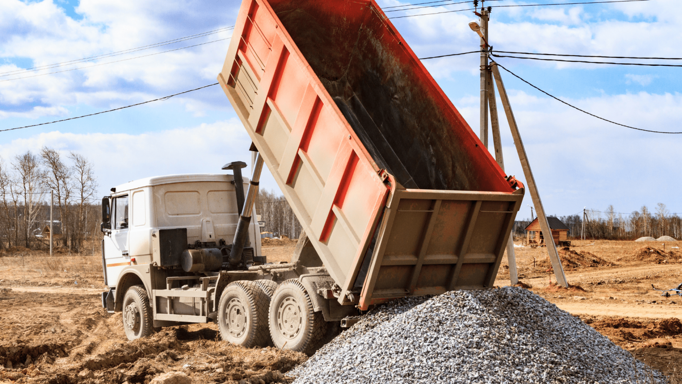 Global Construction Dumper Market Size, Drivers, Trends, Opportunities And Strategies – Includes Construction Dumper Market Size