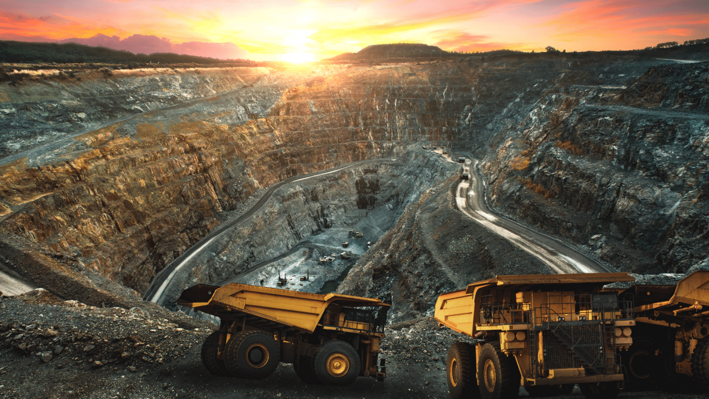 Global Mining Equipment Market Size, Drivers, Trends, Opportunities And Strategies – Includes Mining Equipment Market Report