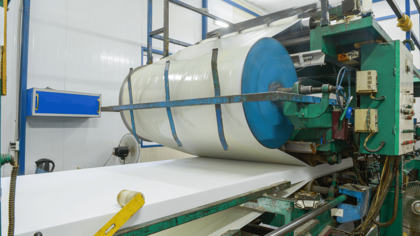 Global Polyurethane Processing Machine Market