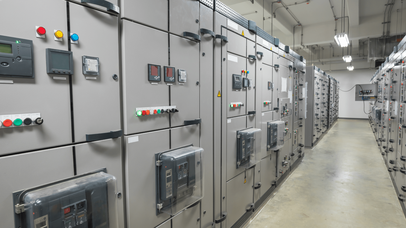 Insights Into The Electric Switch Market’s Growth Opportunities Through 2023-2032 – Includes Electric Switch Market Size