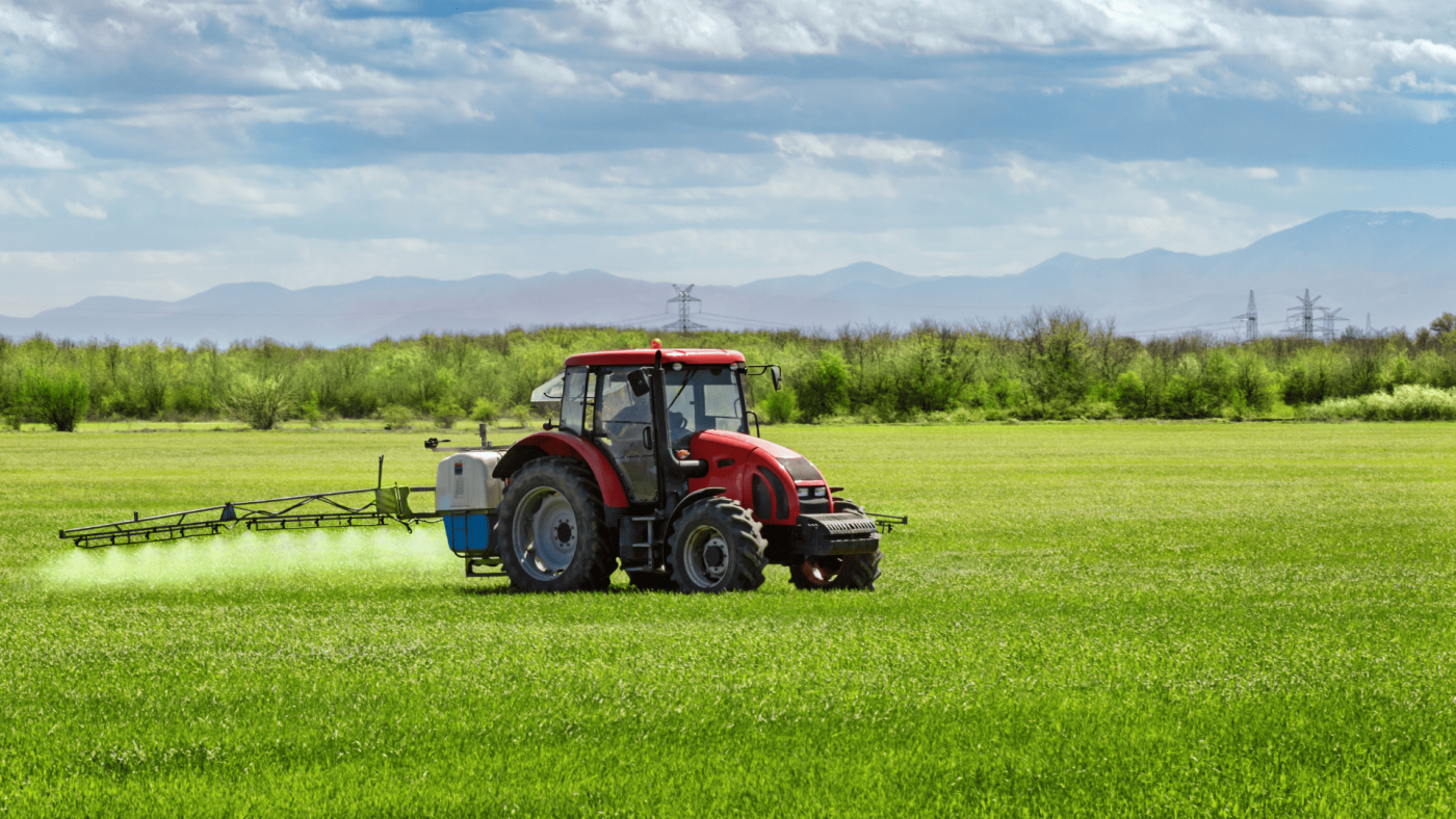 Global Farm Tractor Rental Market Size, Drivers, Trends, Opportunities And Strategies – Includes Farm Tractor Rental Market Size
