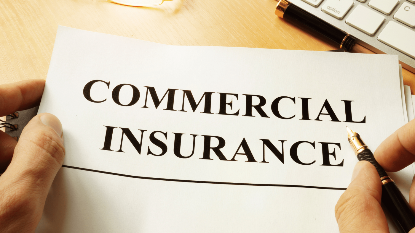 Insights Into The Commercial Insurance Market’s Growth Opportunities Through 2023-2032 – Includes Commercial Insurance Market Size