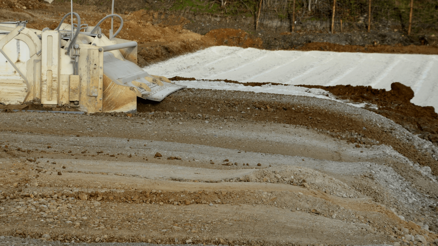 Insights Into The Soil Stabilization Market’s Growth Opportunities Through 2023-2032 – Includes Soil Stabilization Market Size