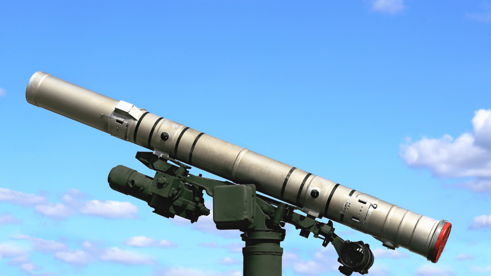 Insights Into The Anti-Tank Missile System Market’s Growth Opportunities Through 2023-2032