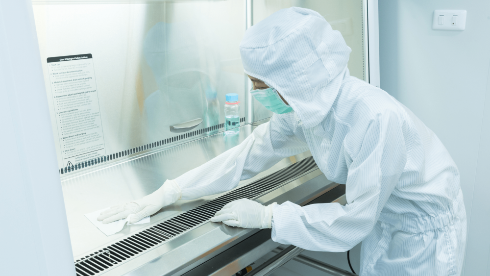 Global Cleanroom Equipment Market Size, Drivers, Trends, Opportunities And Strategies