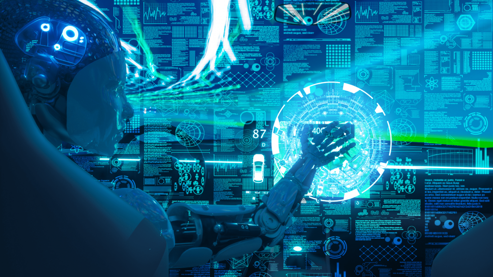 Global AI In Cybersecurity Market Overview 2023: Size, Drivers, And Trends