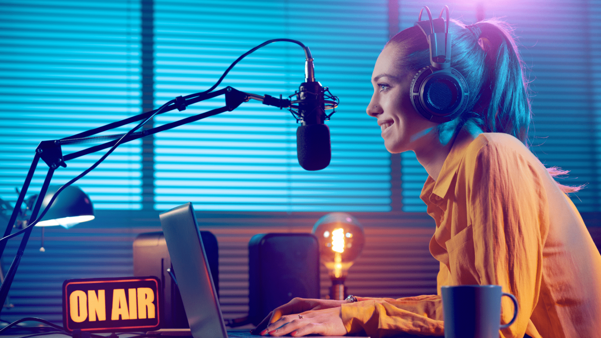 Insights Into The Radio Broadcasting Market’s Growth Potential 2023-2032