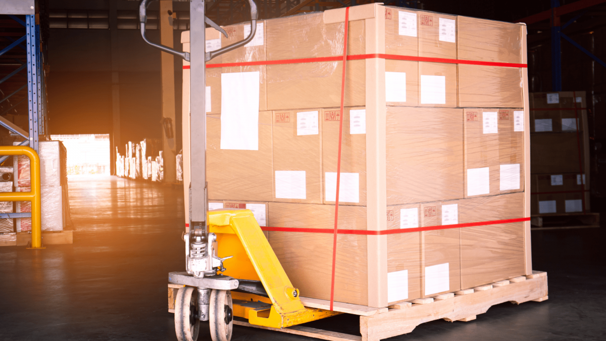 Refrigerated Warehousing And Storage Market Outlook 2023-2032: Growth Potential, Drivers And Trends