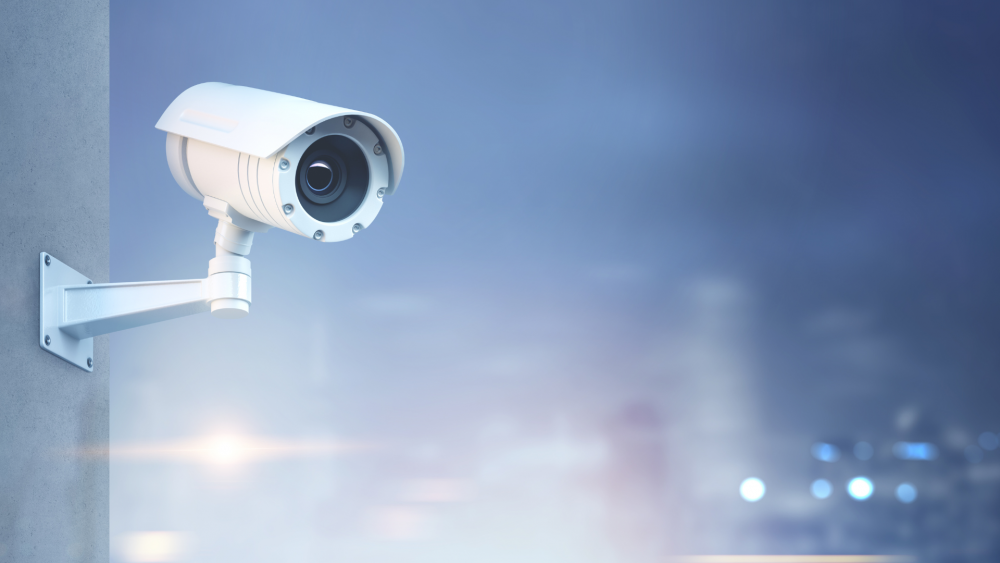 Global CCTV Market Overview 2023: Size, Drivers, And Trends