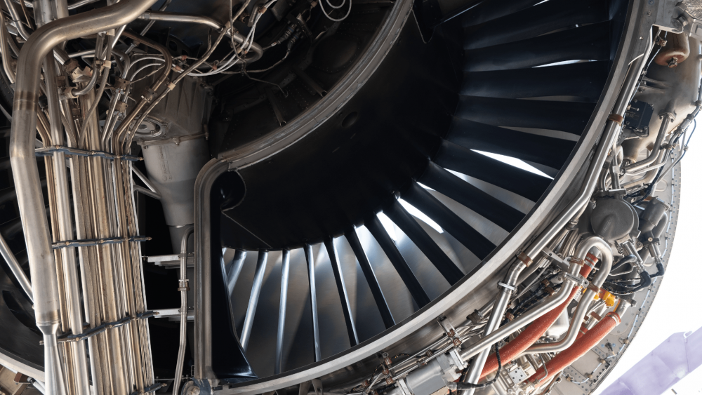 Estimated Growth Potential Of The Commercial Aircraft Gas Turbine Engine Market 2023-2032