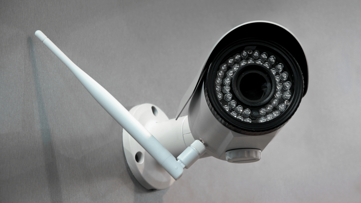 Global Wireless Security Cameras Market Analysis: Size, Drivers, Trends, Opportunities And Strategies