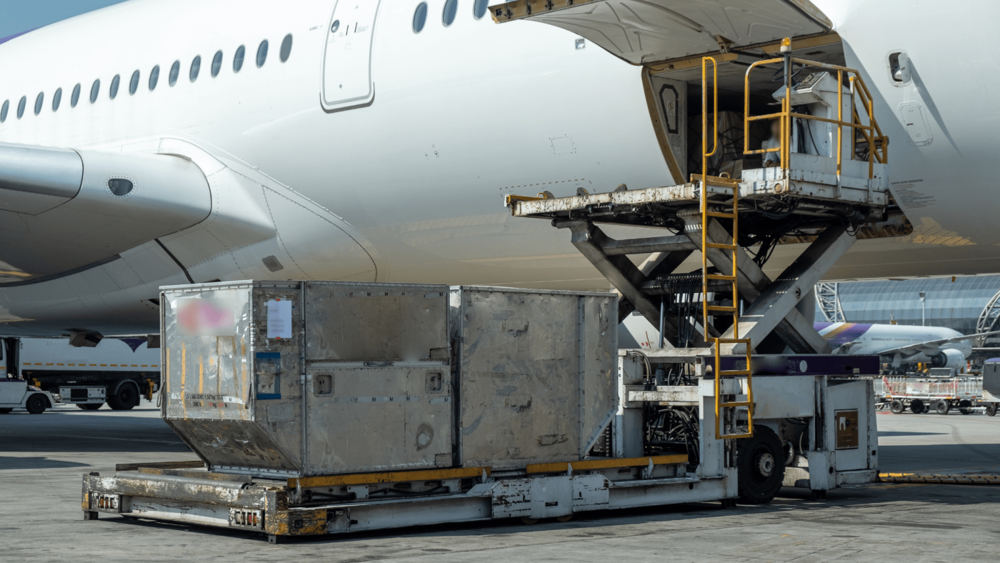 Understand How The Air Cargo Services Market Is Set To Grow In Through 2023-2032