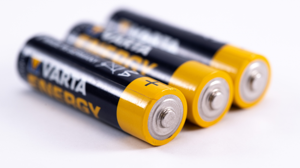 Estimated Growth Potential Of The Batteries Market 2023-2032 – Includes Batteries Market Size