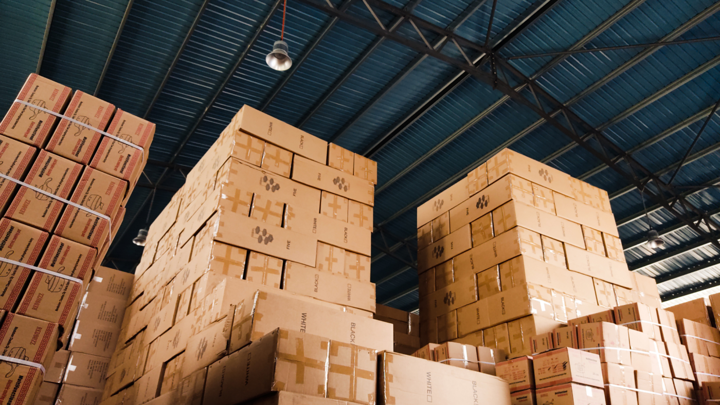 Global Warehousing And Storage Market Forecast 2023-2032: Estimated Market Size And Growth Rate